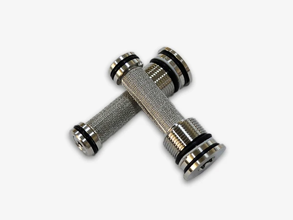 Pilot filter DSWMX-137W