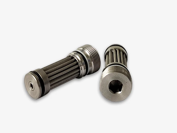 Pilot filter DSWMX-107W