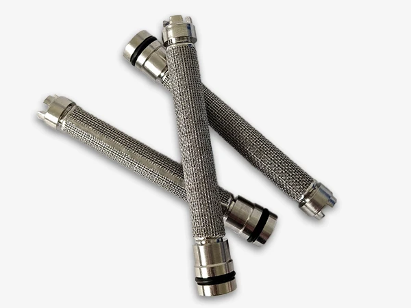 Pilot filter DSWMX-110W
