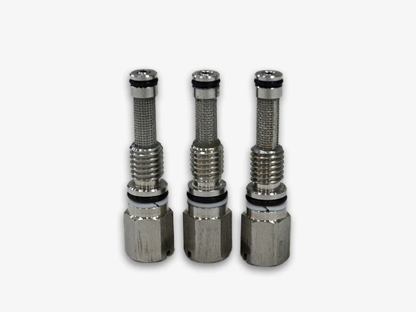 Pilot filter DSWMX-104W