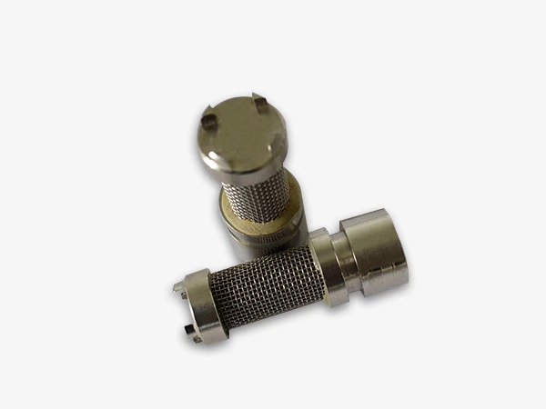 Spray filter DSWMX-135W