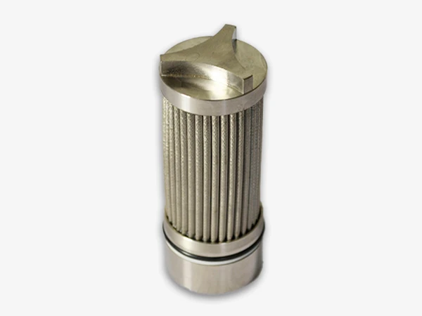 Spray filter DSWMX-125W