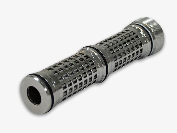 Filter component DSWMX-123W