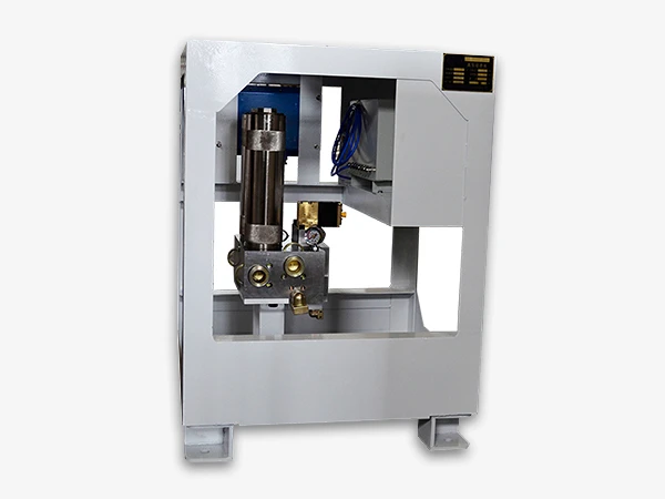Backwash filtration station