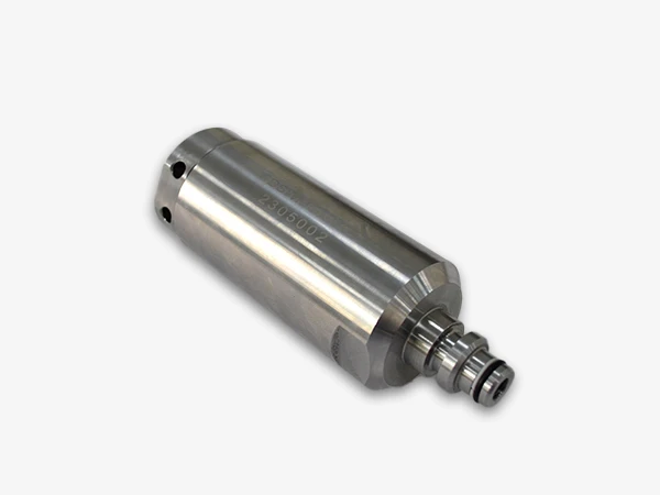 Spray filter   