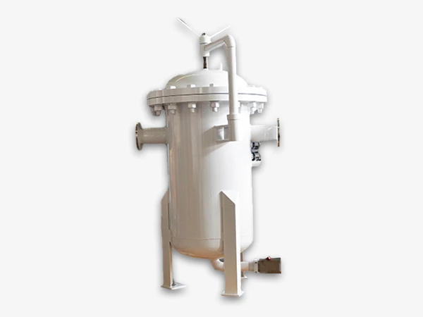 Pure water filter DSW   