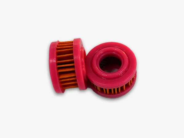 Air filter DSWKL-166   