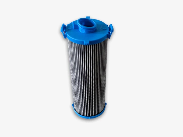 Oil filter element   