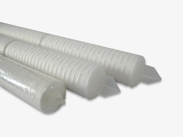 Safety filter element