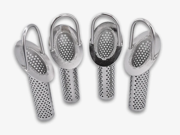 Filter basket
