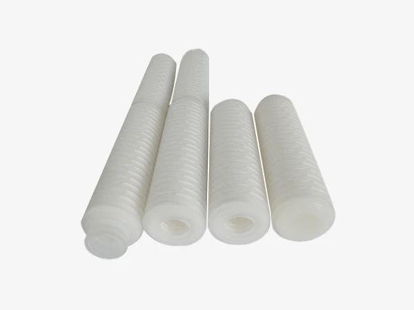 water filtration