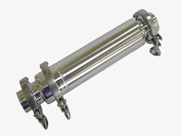 High precision filter